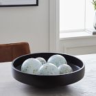 Pure Ceramic Decorative Bowl