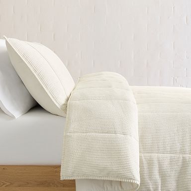 Twin Comforters | West Elm