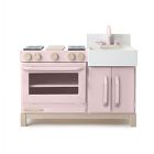 Milton &amp; Goose Essential Play Kitchen