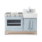 Milton &amp; Goose Essential Play Kitchen