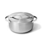 Caraway Stainless Steel Dutch Oven