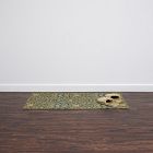 Chilewich William Morris Performance Rug