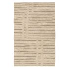 Sage Washable Wool Rug