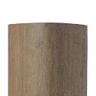 Tycho Oak Plant Stand