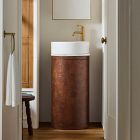 Beaux Single Bathroom Vanity (16")