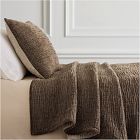 Chenille Reflections Coverlet