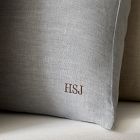European Flax Linen Duvet Cover &amp; Shams