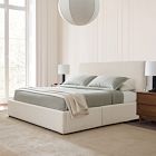 Emmett Side Storage Bed