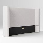 Shelter Headboard