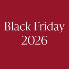 2026 Black Friday Deals