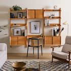 Build Your Own - Mid-Century Modular Shelving System